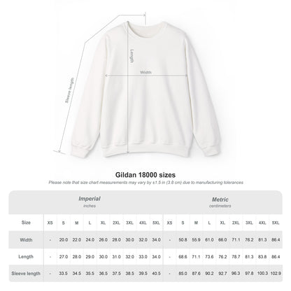 "Aloe You Vera Much" Sweatshirt — Cute Potted Succulent Crewneck Gift