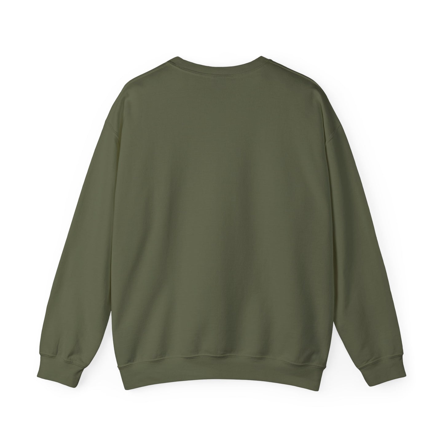 Mystic Empress Tarot Crewneck Sweatshirt | classic tarot style, modern tarot apparel