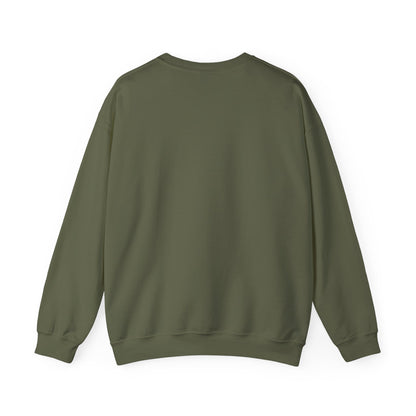 Mystic Empress Tarot Crewneck Sweatshirt | classic tarot style, modern tarot apparel