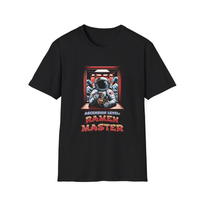 Ramen Master Graphic T-Shirt