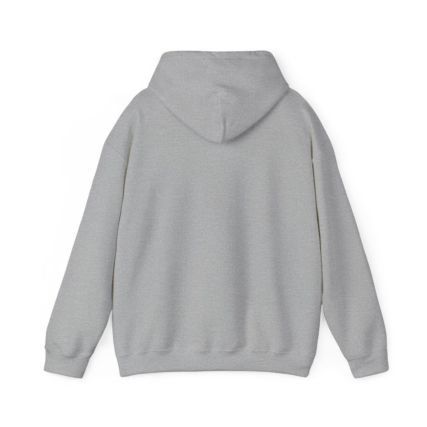 Heart Galaxy Graphic Hoodie — "Universe, show me how good it can get"