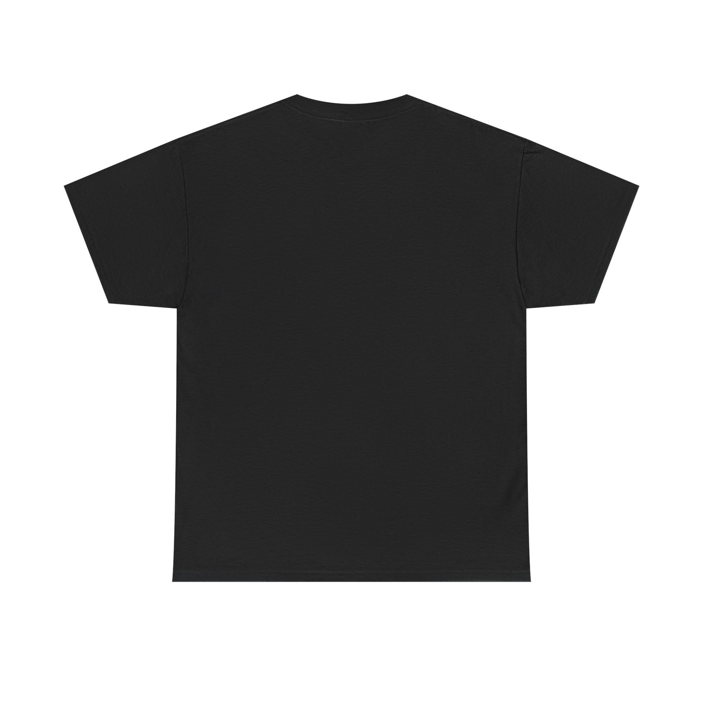 "The Sun" Tarot Tee — Vintage Celestial Sun Card Graphic T-Shirt