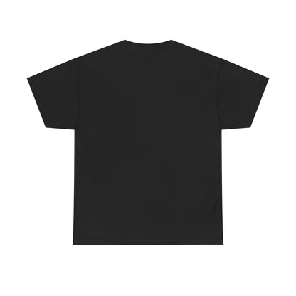 "The Sun" Tarot Tee — Vintage Celestial Sun Card Graphic T-Shirt