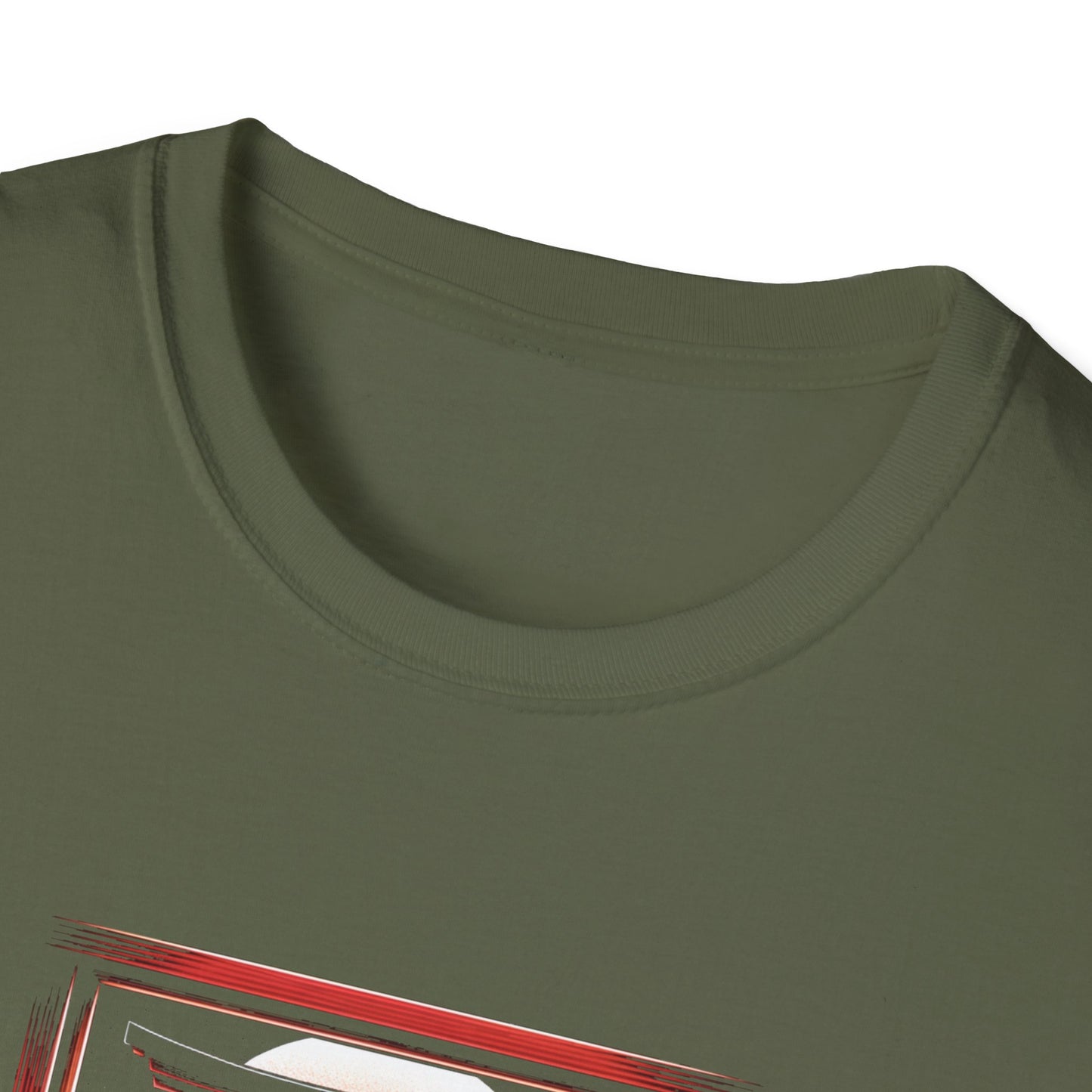 Ramen Master Graphic T-Shirt
