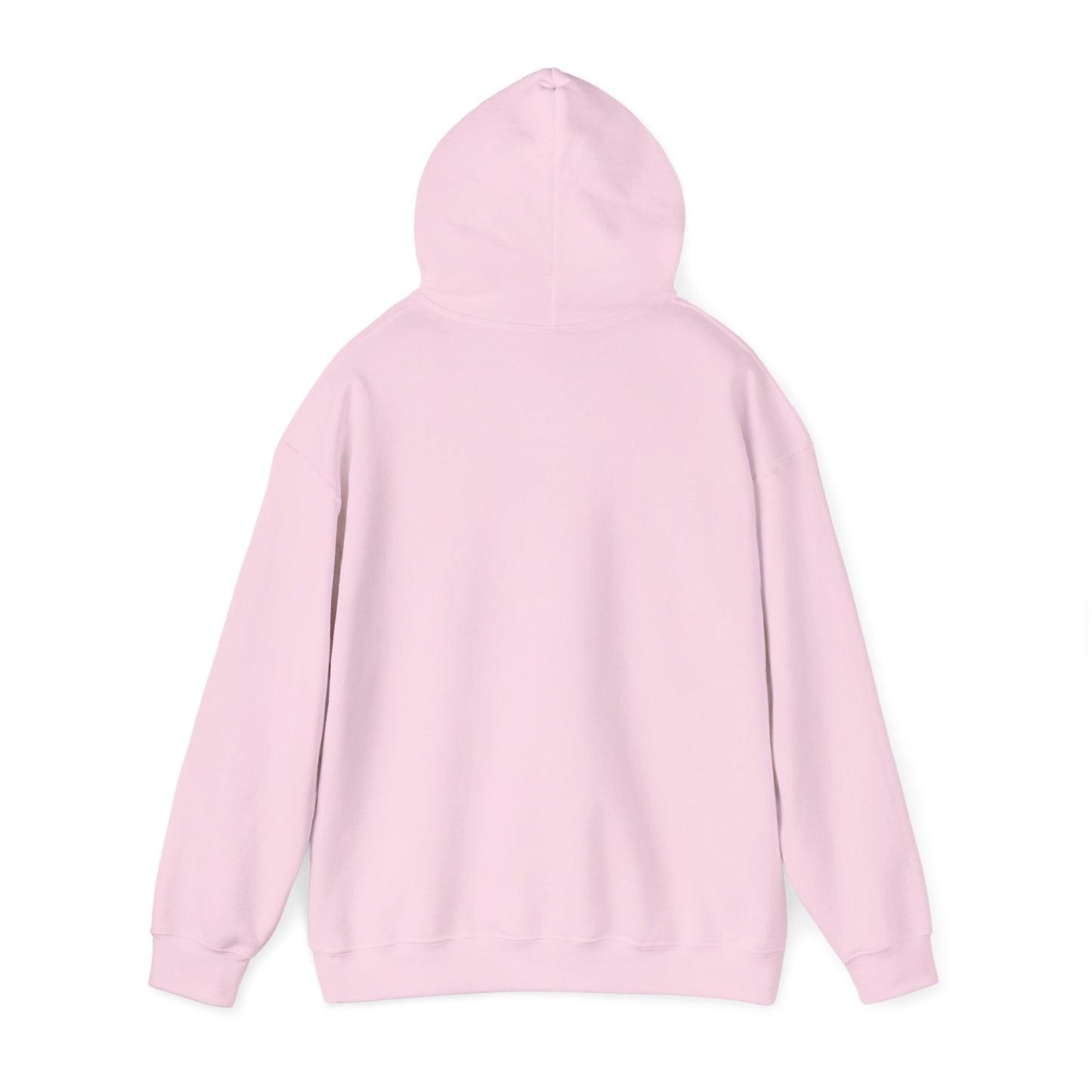 Heart Galaxy Graphic Hoodie — "Universe, show me how good it can get"
